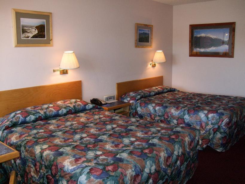 Rodeway Locanda 2*