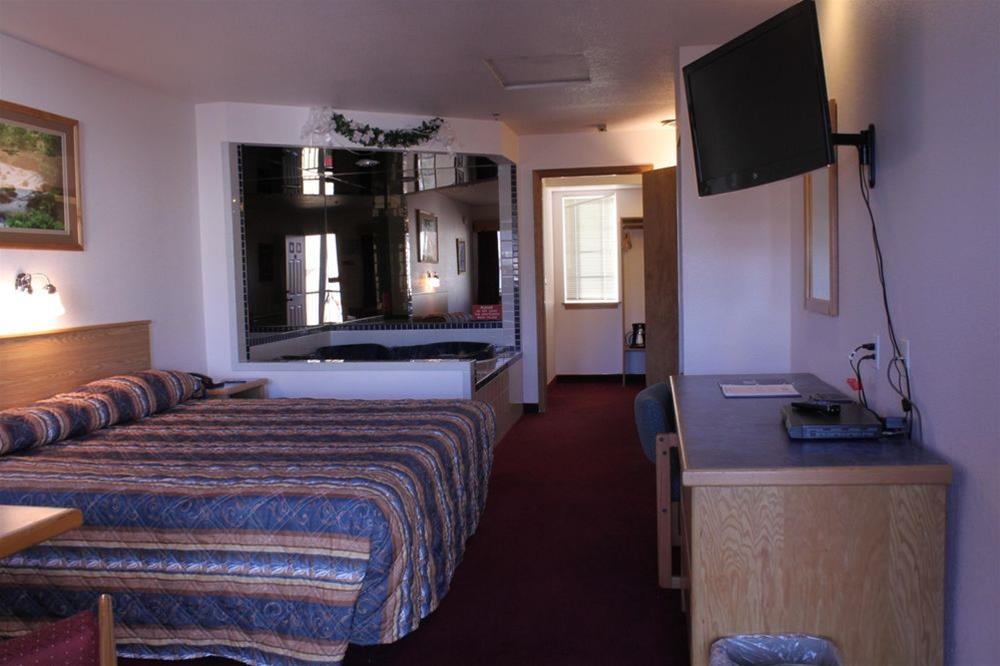 Inn Rodeway
