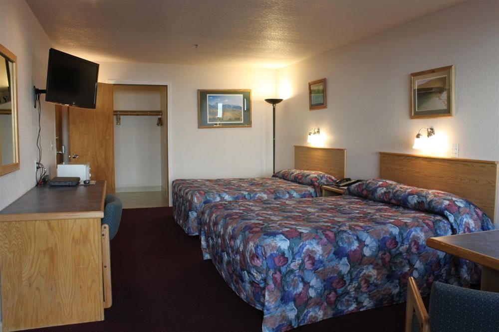 Inn Rodeway Coeur d'Alene