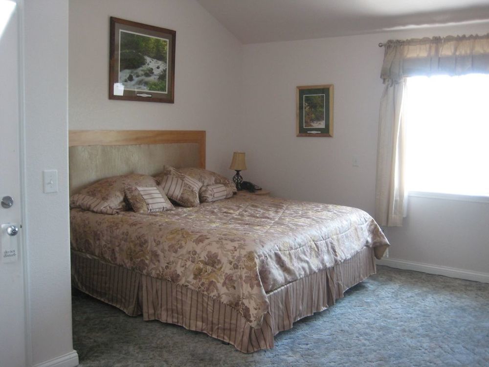 Rodeway Locanda 2*