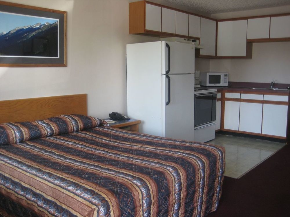 Rodeway 2* Coeur d'Alene