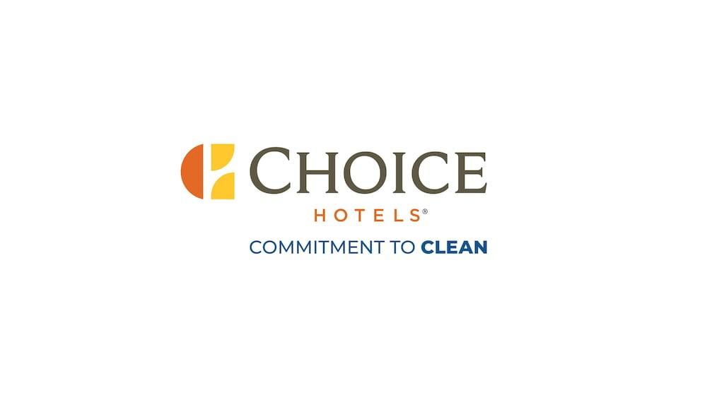 Inn Rodeway Coeur d'Alene