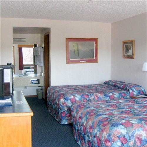 Inn Rodeway