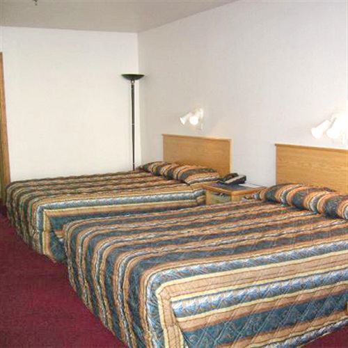 Rodeway Coeur d'Alene