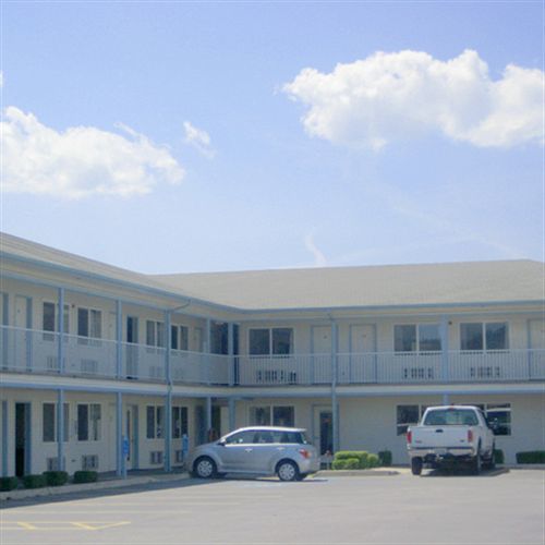 Rodeway Coeur d'Alene