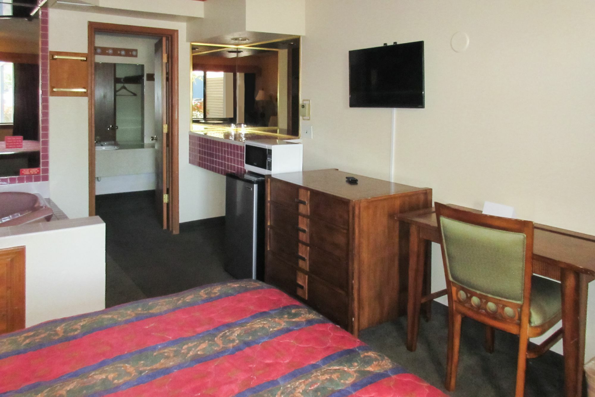 Inn Rodeway Coeur d'Alene