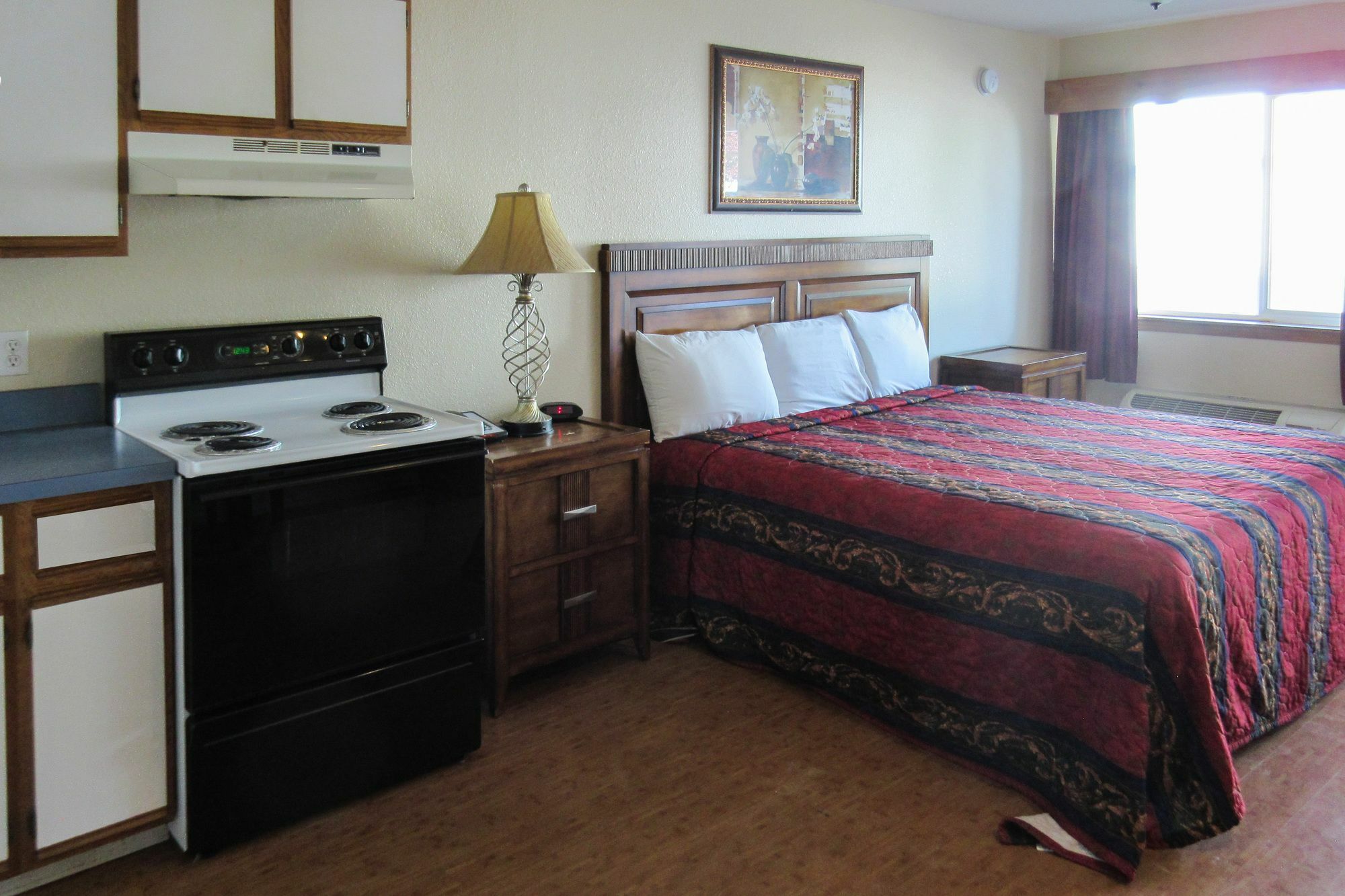 Locanda Rodeway 2*