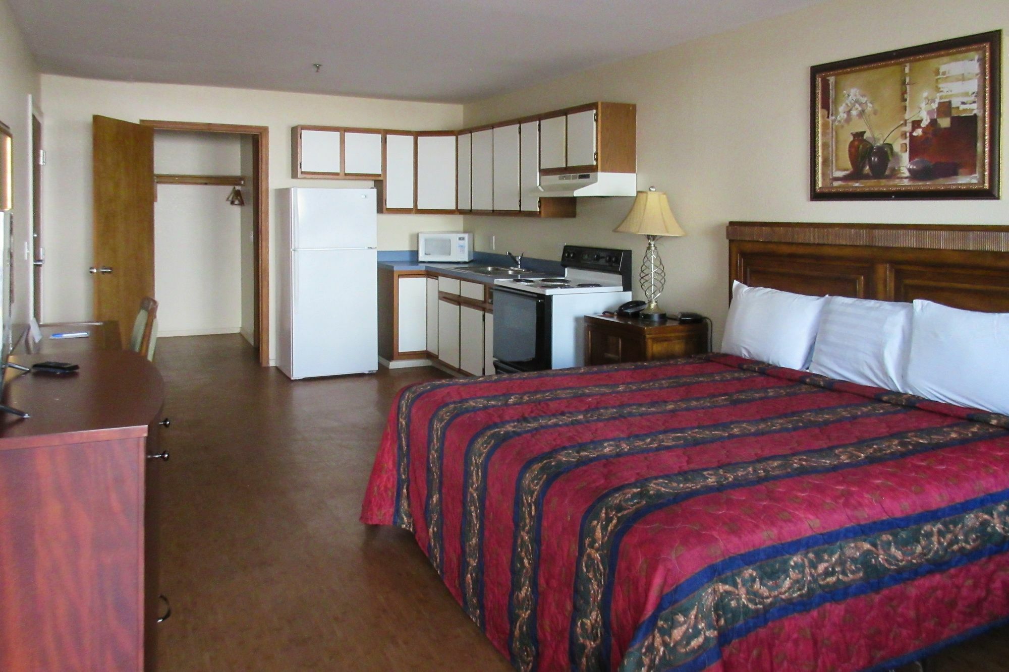Rodeway Inn