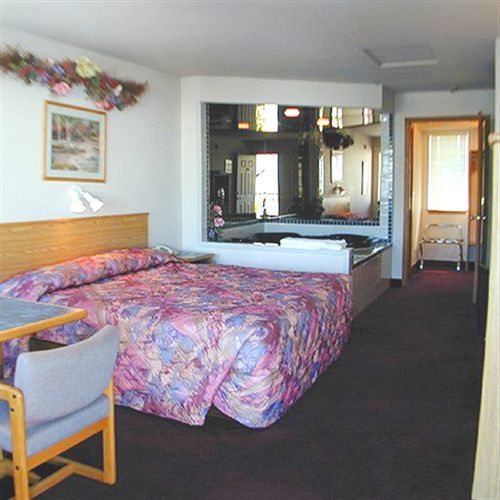 Rodeway Coeur d'Alene