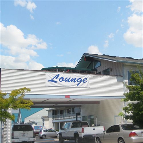 Inn Rodeway